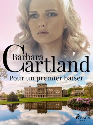 cover image of Pour un premier baiser